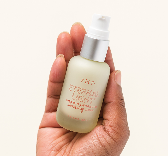 Eternal Light Vitamin Enhanced Serum