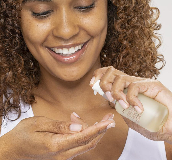 Eternal Light Vitamin Enhanced Serum