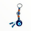 Evil Eye Keychain