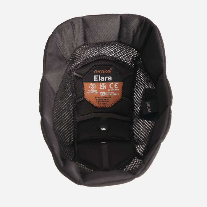 Evoke Liner for Elara Helmet