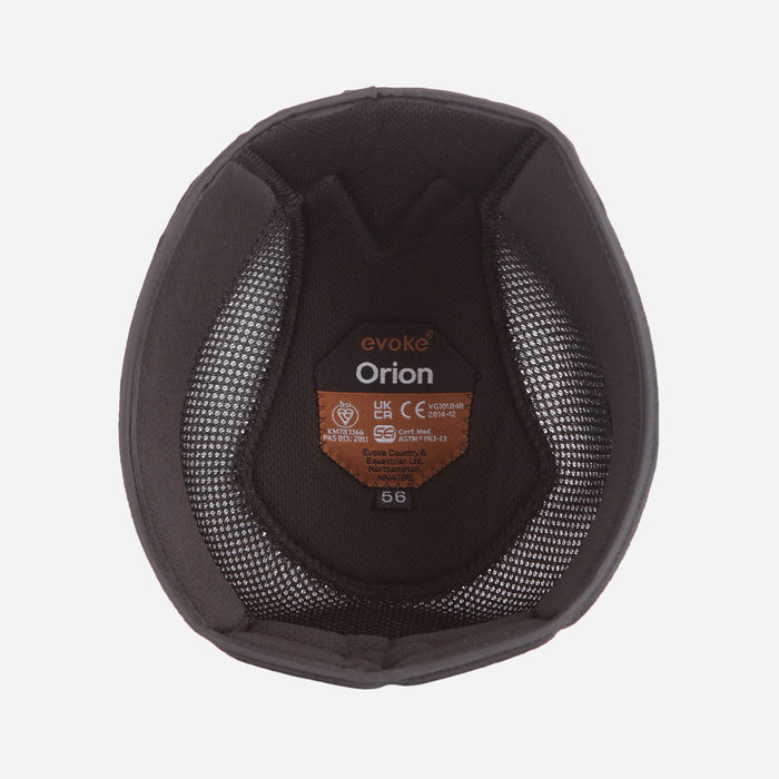 Evoke Liner for Orion Helmet