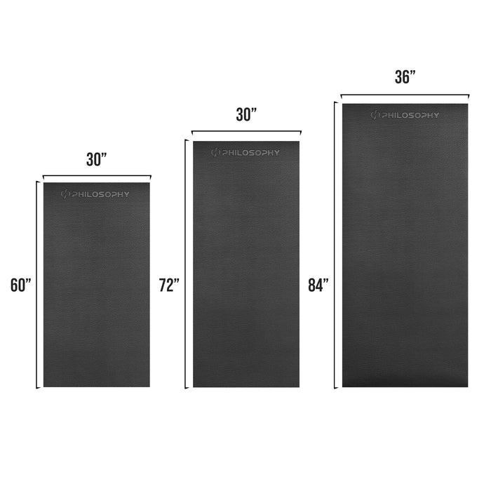 FIT-MAT-8436-BLK
