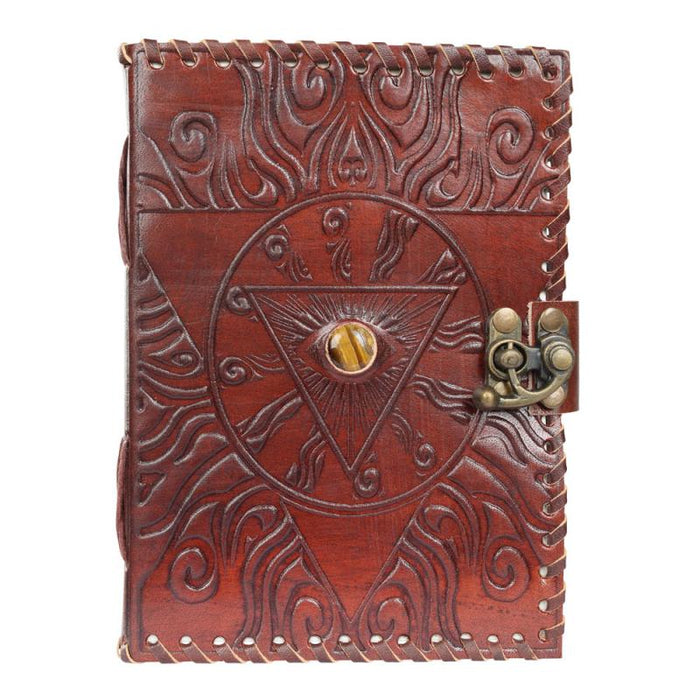 Eye Journal