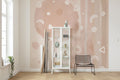 Facile - Custom Sized Mural Wallpaper (per m2)