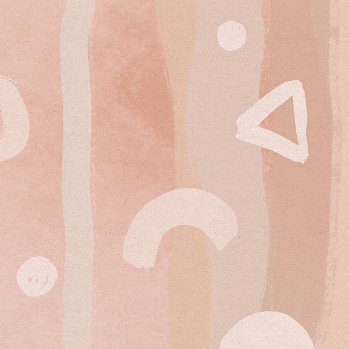 Facile - Custom Sized Mural Wallpaper (per m2)