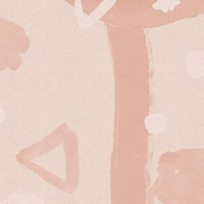 Facile - Custom Sized Mural Wallpaper (per m2)