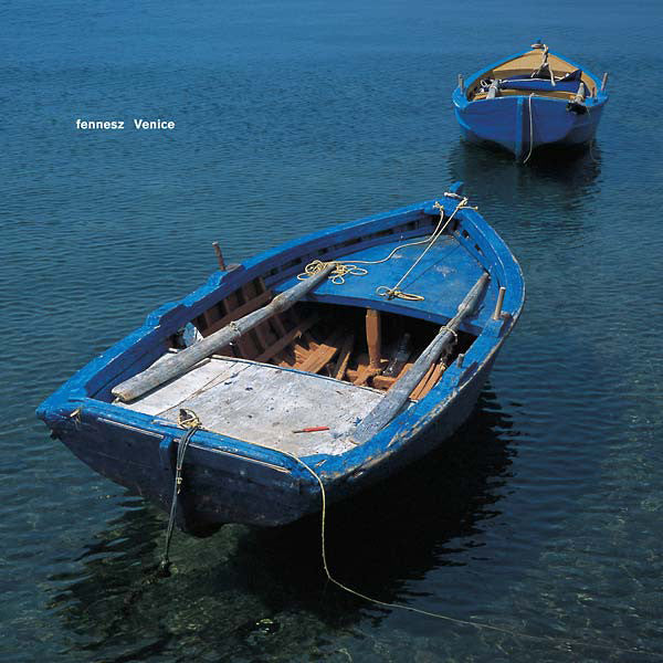 Fennesz - Venice 2xLP
