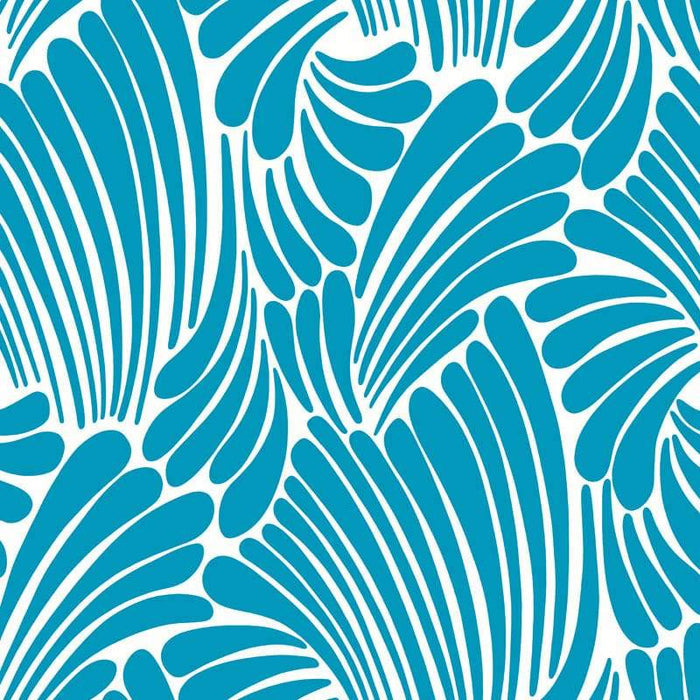 Fingers Florence Broadhurst Wallpaper - Marina