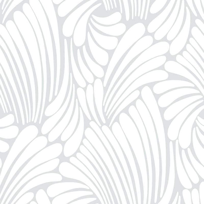 Fingers Florence Broadhurst Wallpaper - Whisper