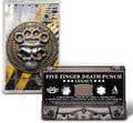 FIVE FINGER DEATH PUNCH - Legacy - BRAND NEW CASSETTE TAPE