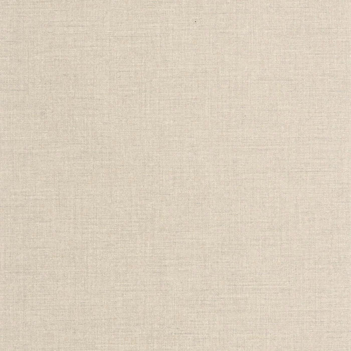 Flax - Plain Wallpaper - Beige lin