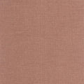Flax - Plain Wallpaper - Burgundy
