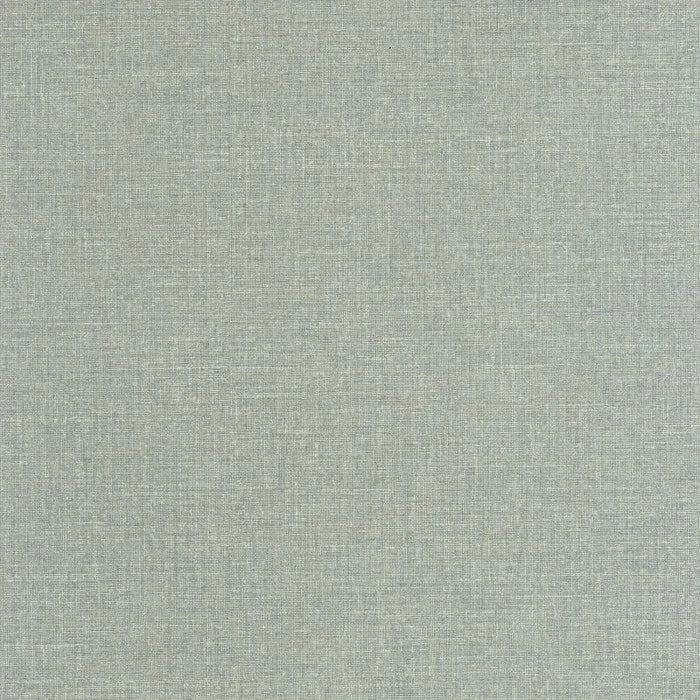 Flax - Plain Wallpaper - Celadon