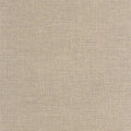 Flax - Plain Wallpaper - Noisette