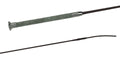 Fleck Carbon SoftTex Dressage Whip