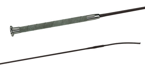 Fleck Carbon SoftTex Dressage Whip