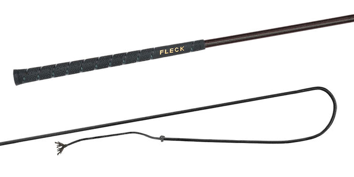 Fleck Grip Toucher Whip