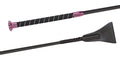Fleck Silk Touch Pink Crystal Bat