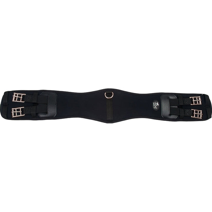 Flex Rider Dressage Memory Foam Comfort Girth