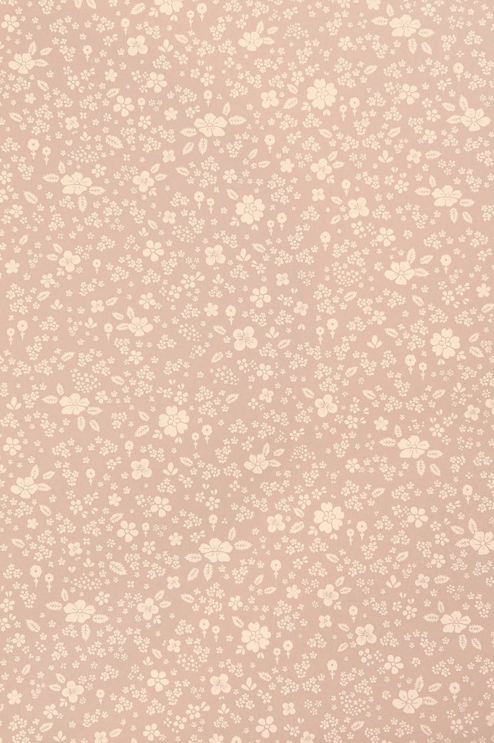 Flora Dreams Wallpaper - Dreamy Lilac