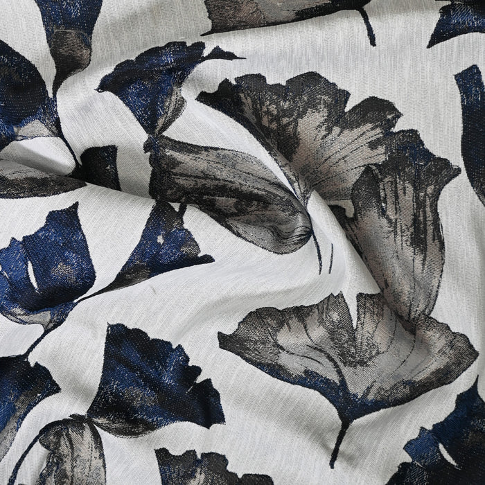 Flora Fabric - 4 Colours