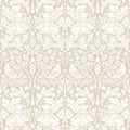 Forest Rabbit Wallpaper - Natural