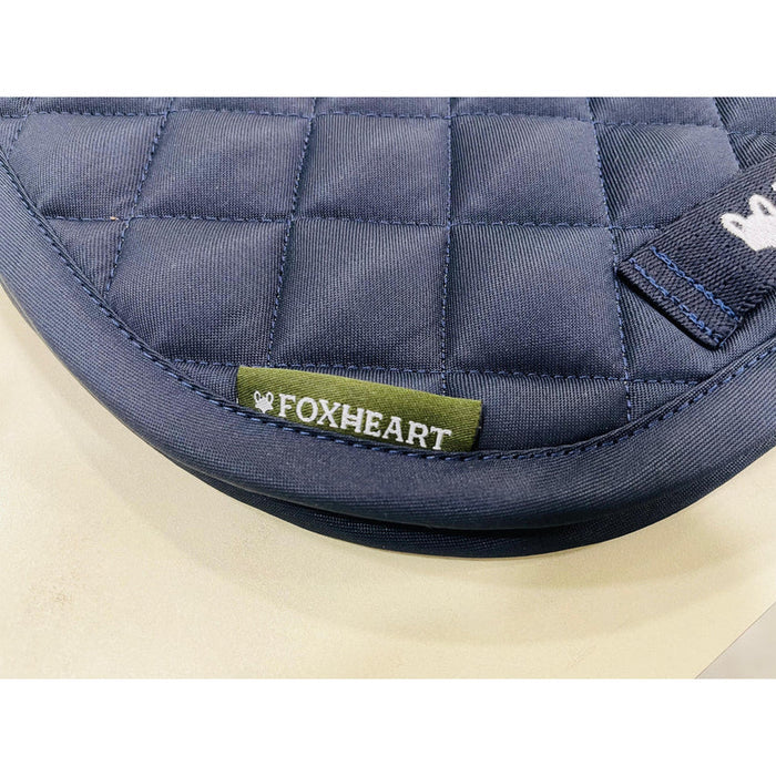 Foxheart All-Purpose Saddle Pad