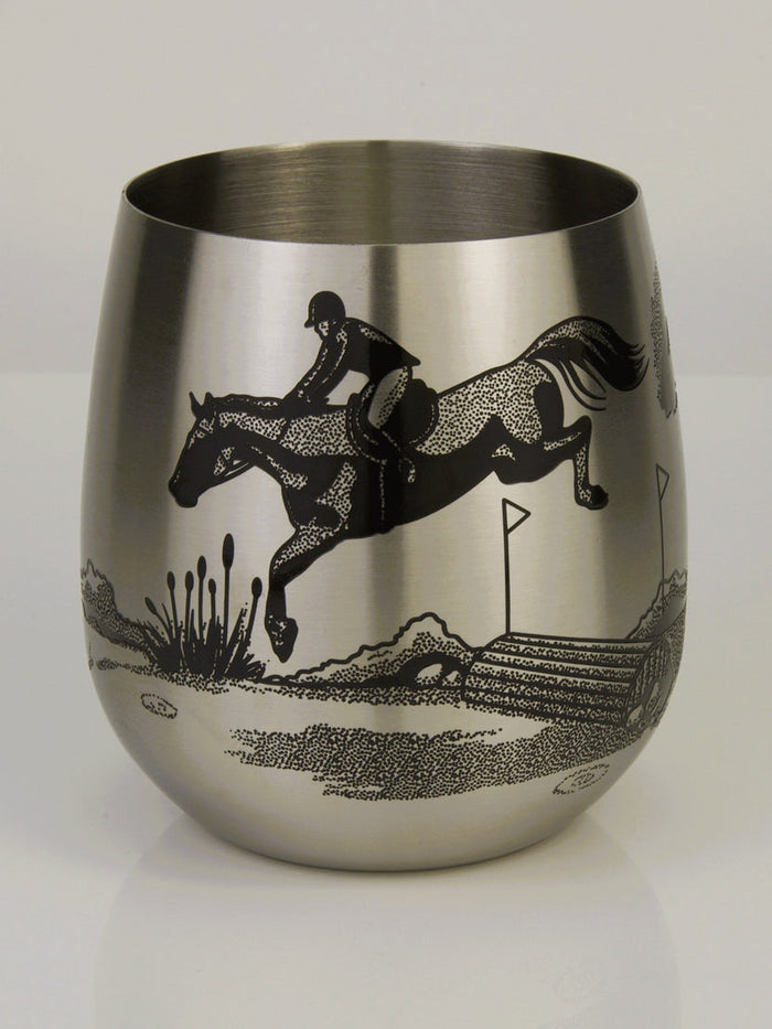 Foxheart Barn Cup Cross Country