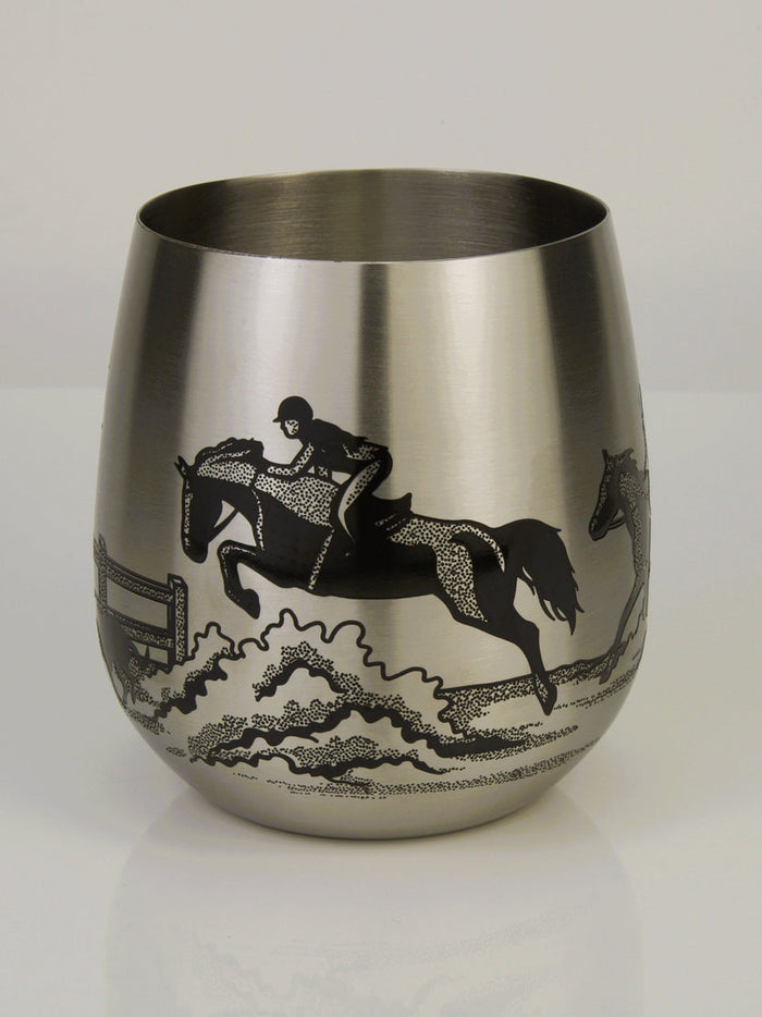 Foxheart Barn Cup Foxhunting