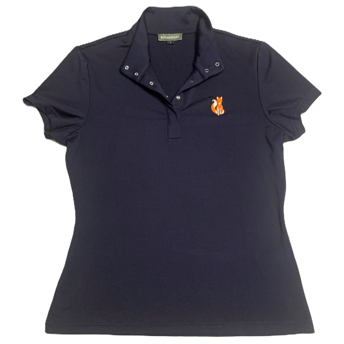 Foxheart Women's Technical Riding Shirt