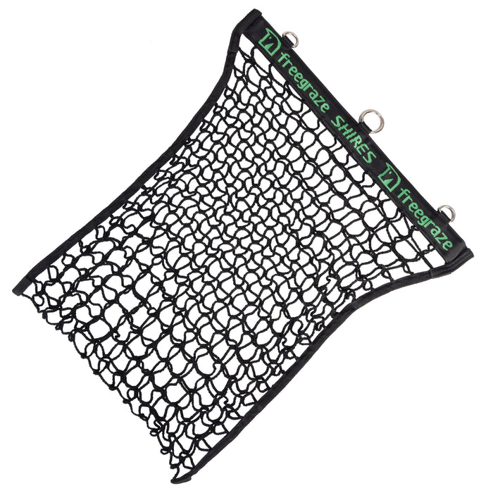 FreeGraze Deluxe Web Hay Net