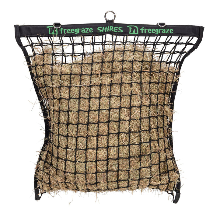FreeGraze Deluxe Web Hay Net