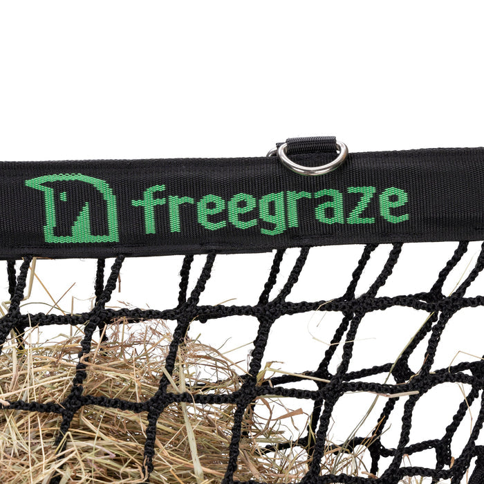 FreeGraze Deluxe Web Hay Net