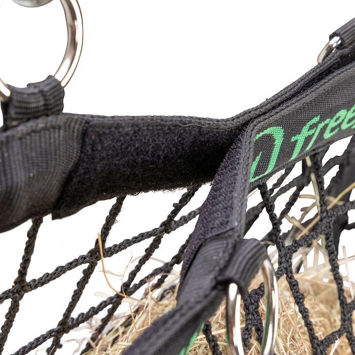 FreeGraze Deluxe Web Hay Net