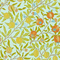 Fruit Wallpaper by William Morris - Sky