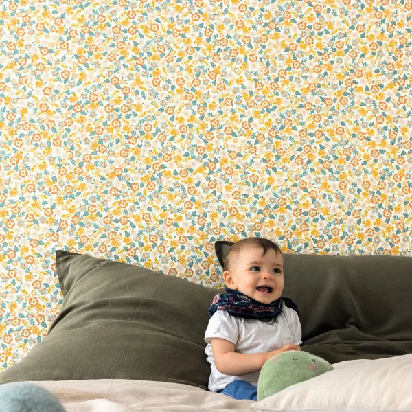 Funny Wallpaper - Multicouleurs