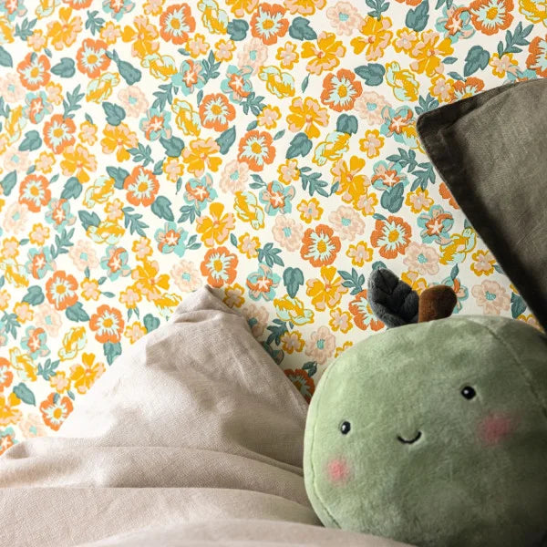 Funny Wallpaper - Multicouleurs