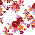 Gardenia Florence Broadhurst Wallpaper - Rose Bay