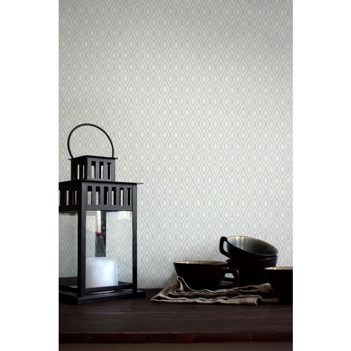 Gasoga Wallpaper - Green - Discontinuing