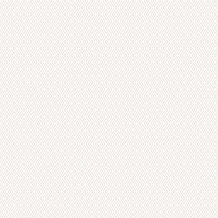 Gasoga Wallpaper - White - Discontinuing