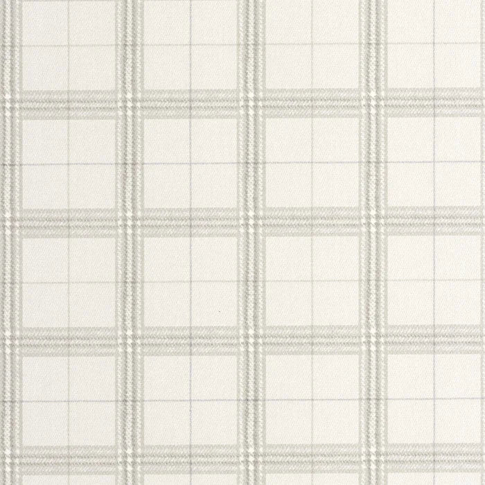 Gentle Thread Wallpaper - Gris Duvet