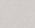 Geo Parquet Wallpaper (Metropolitan Stories 3 Collection) - Grey
