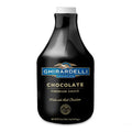 Ghirardelli Black Label Chocolate Sauce (64 fl oz)-Sauces-Ghirardelli-Restaurant Supply Drop