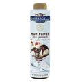 Ghirardelli Milk Chocolate Hot Fudge (23 oz)-Sauces-Ghirardelli-Restaurant Supply Drop