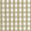 Gingham Charm Wallpaper - Vert Tilleul
