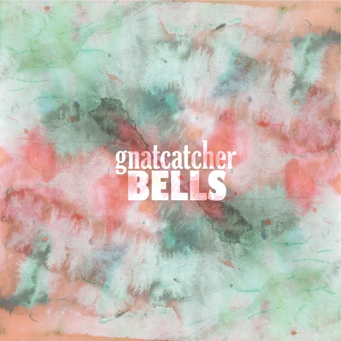 GNAT CATCHER - BELLS - BRAND NEW CASSETTE TAPE