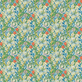 Golden Lily - Morris - Twister