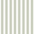 Gottfrid Stripes Wallpaper - Green