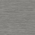 Grasscloth Wallpaper- Grey/Silver