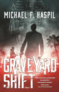 Marissa's Books & Gifts, LLC 9780765379634 Paperback Graveyard Shift